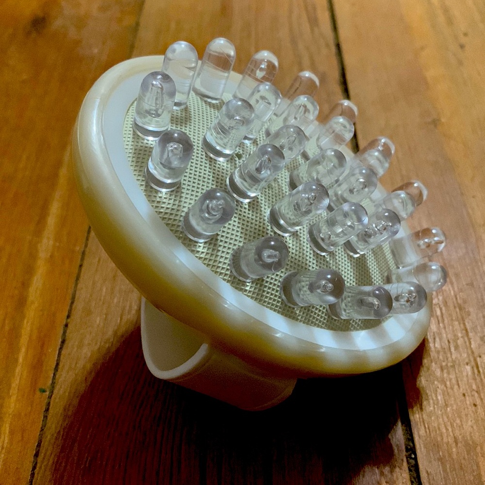 Mary Kay Smooth-Action Body Massager